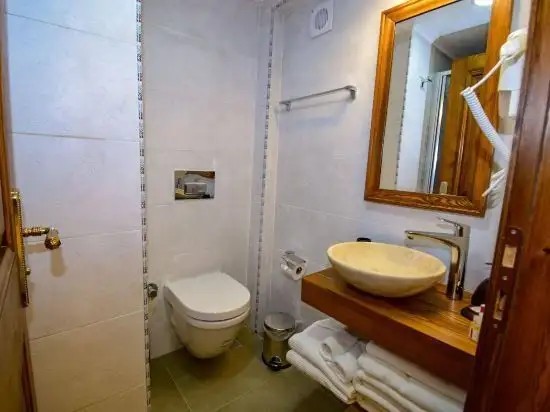 METS BOUTIQUE HOTEL
