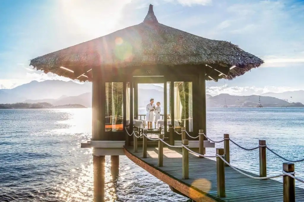 VINPEARL LUXURY NHA TRANG