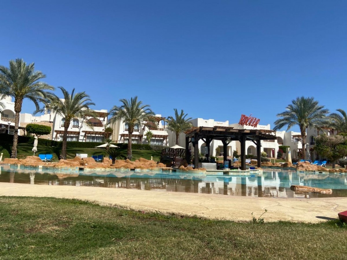 SHARM DREAMS VACATION CLUB