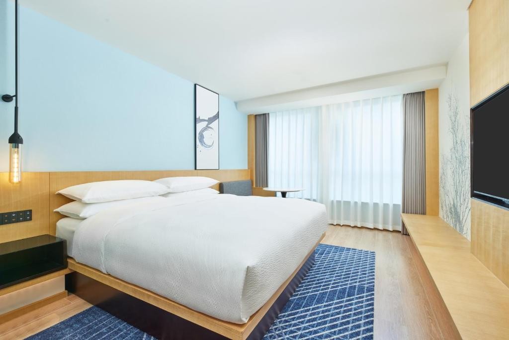 FAIRFIELD BY MARRIOTT CHANGSHA TIANXIN