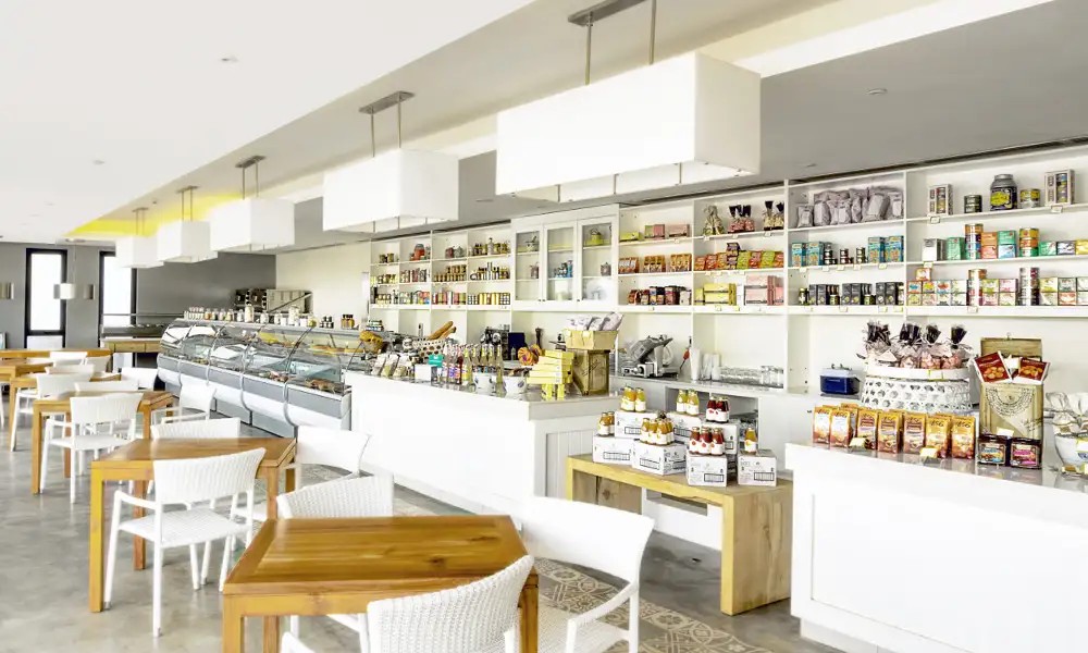 RADISSON BLU AZURI RESORT & SPA (EX. HAUTE RIVE)