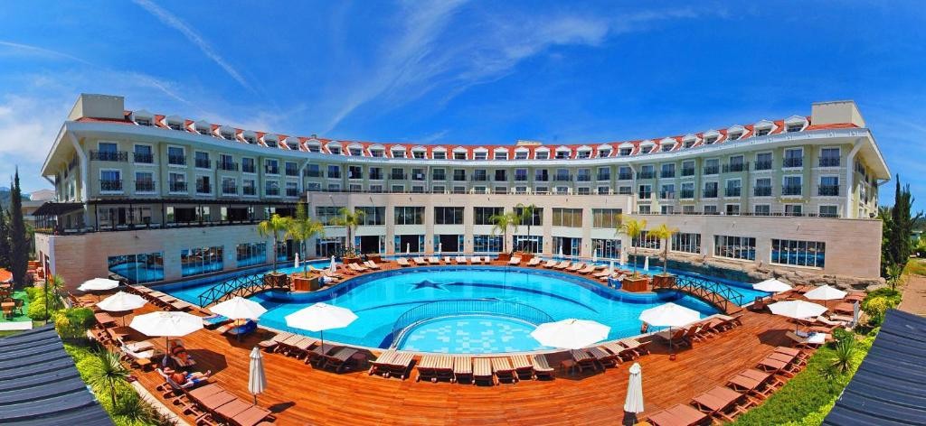MEDER RESORT