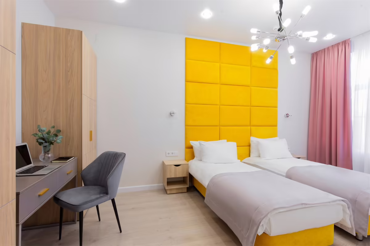 GRAND SUITES ON NEVSKY BY ACADEMIA
