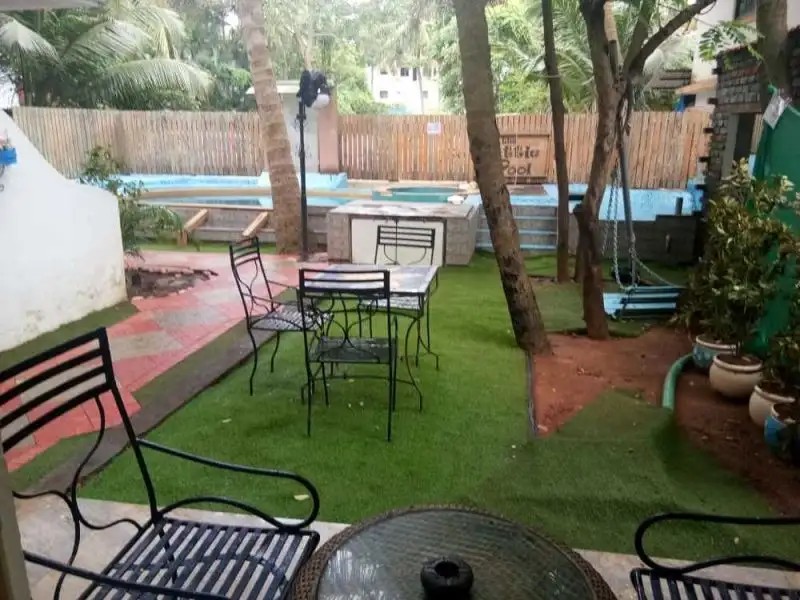 WTF MY HOUSE