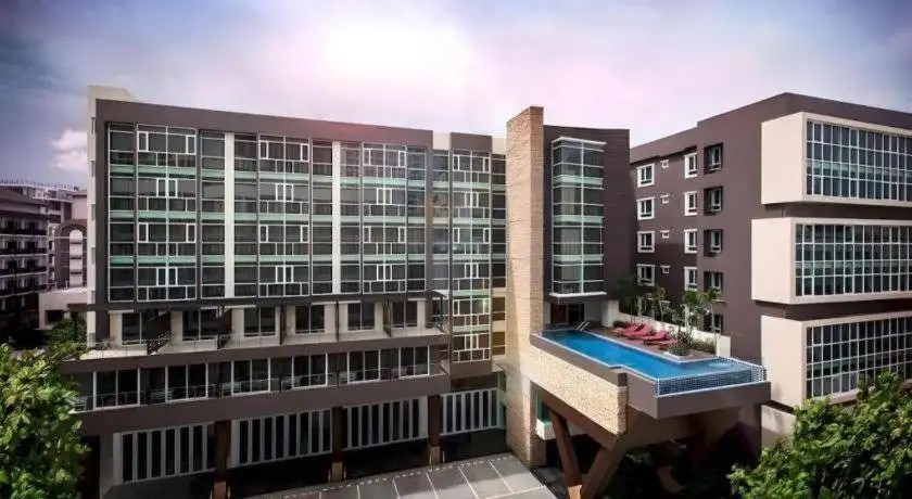 MOOD HOTEL (EX. A-ONE STAR HOTEL)