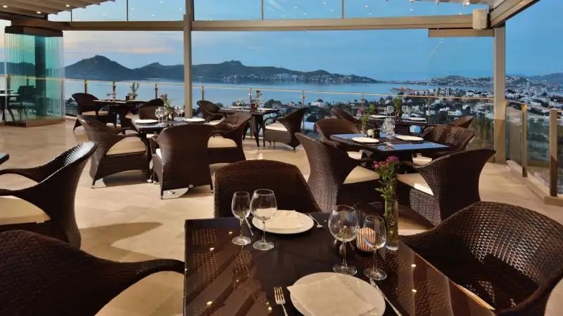 SPEKTR BOUTIQUE HOTEL & SPA