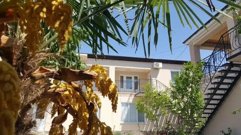 АЛЧАК КАЯ
