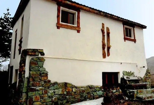 TEZH LER RESORT