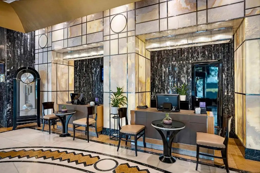 RADISSON BLU HOTEL ISTANBUL PERA