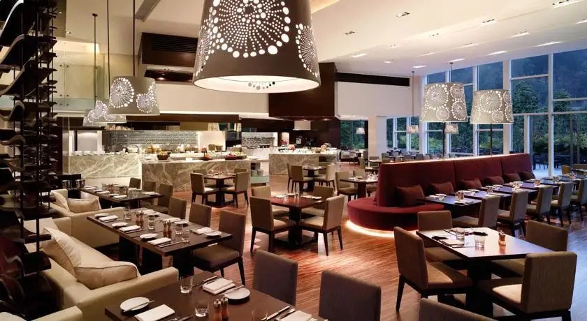 HYATT REGENCY HONG KONG