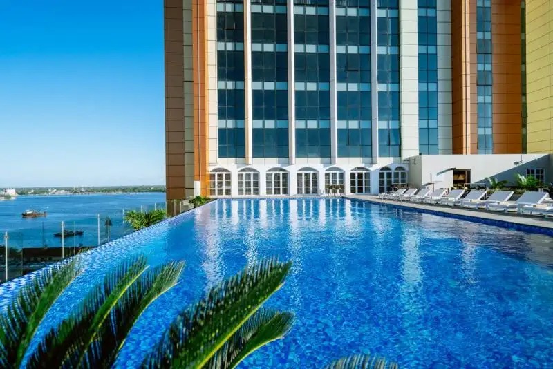 JOHARI ROTANA