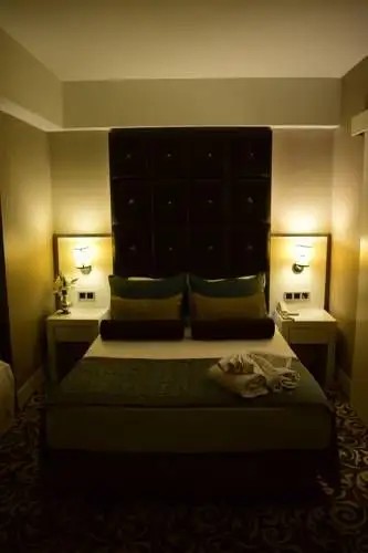 TAKSIM LINE HOTEL