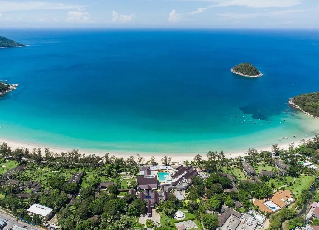 CLUB MED PHUKET