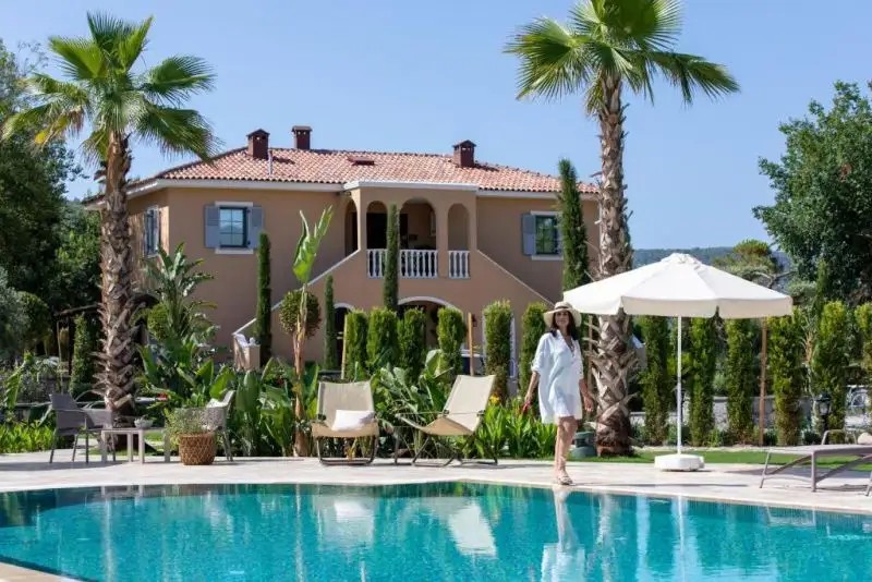 ZIGOS HOTEL