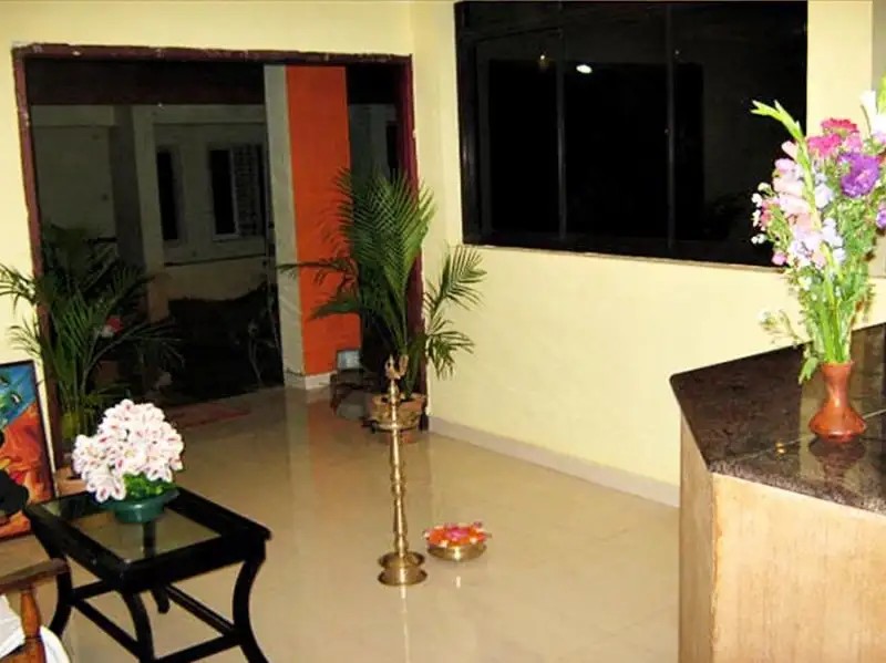 THE OCEAN PARK BEACH RESORT