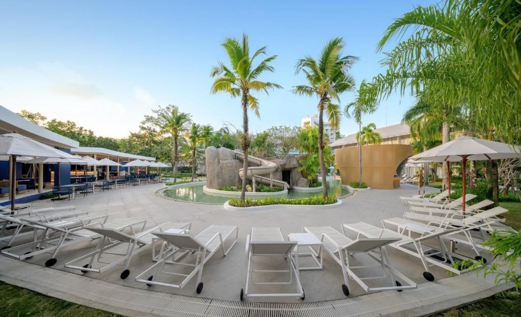 CENTARA KARON VILLAS PHUKET