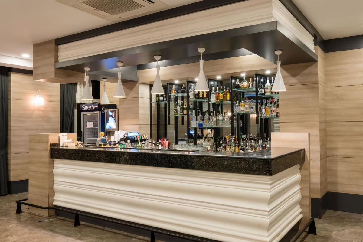 LUNA VISTA BELEK (EX. CLOVER MAGIC BELEK)