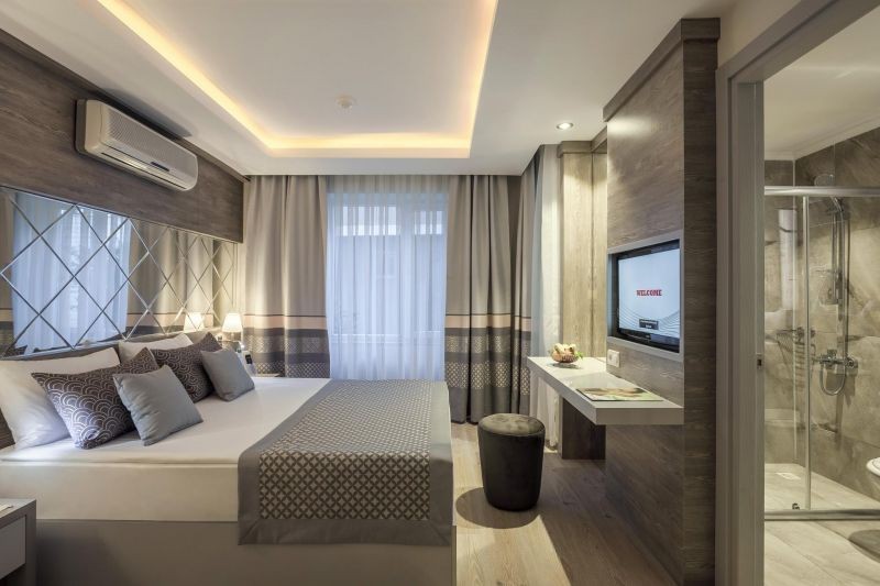 park villa family 2 (park villa family 2 bedrooms 1 bathroom)