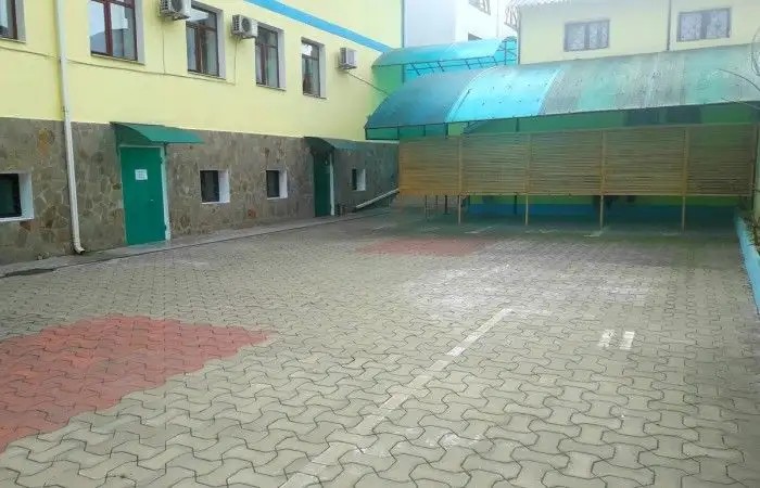 ХОСТЕЛ ЮГ СОЧИ