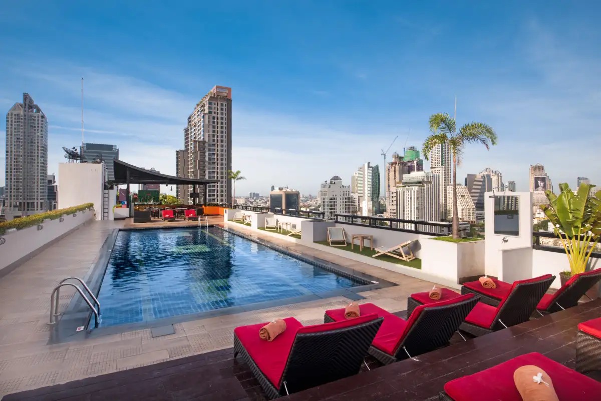 FURAMA SILOM