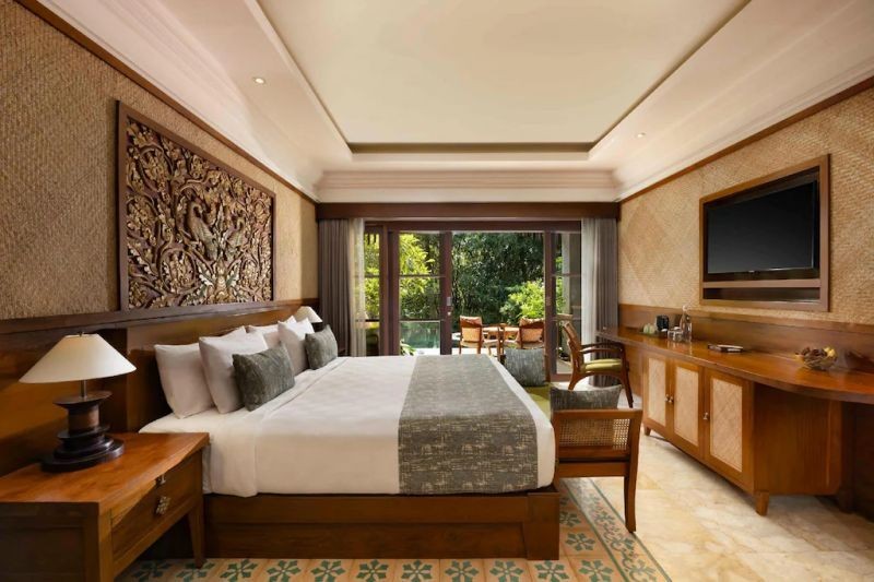 arkamara suite pool terrace