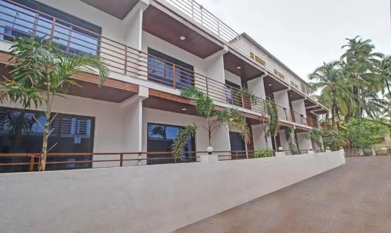LA PRINCE RESIDENCY