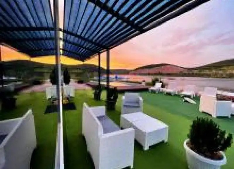 GASFORT HOLIDAY PARK (ГАСФОРТ ХОЛИДЕЙ ПАРК)