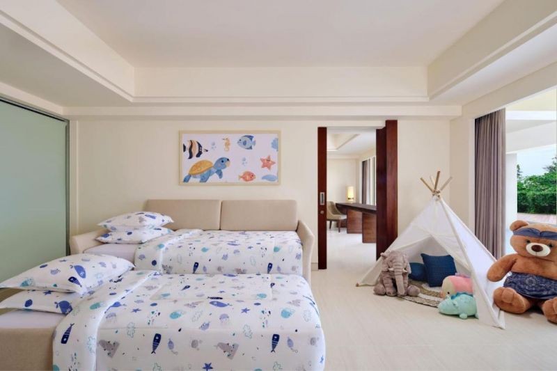 junior family suite