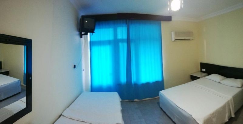 DELPHIN APART HOTEL