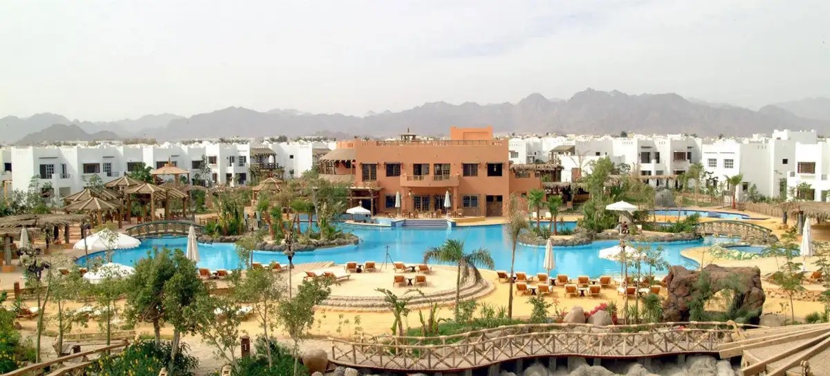 DELTA SHARM