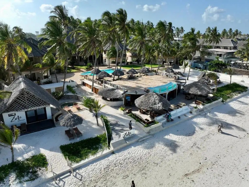 ZULA ZANZIBAR