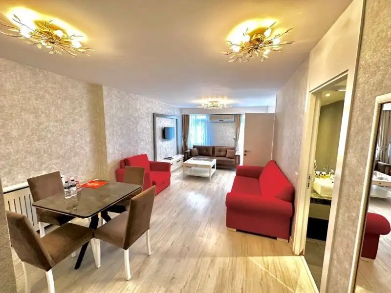 NISANTASI MY RESIDANCE HOTEL