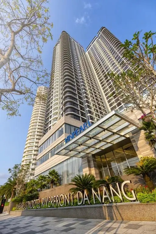 VINPEARL CONDOTEL RIVERFRONT DA NANG