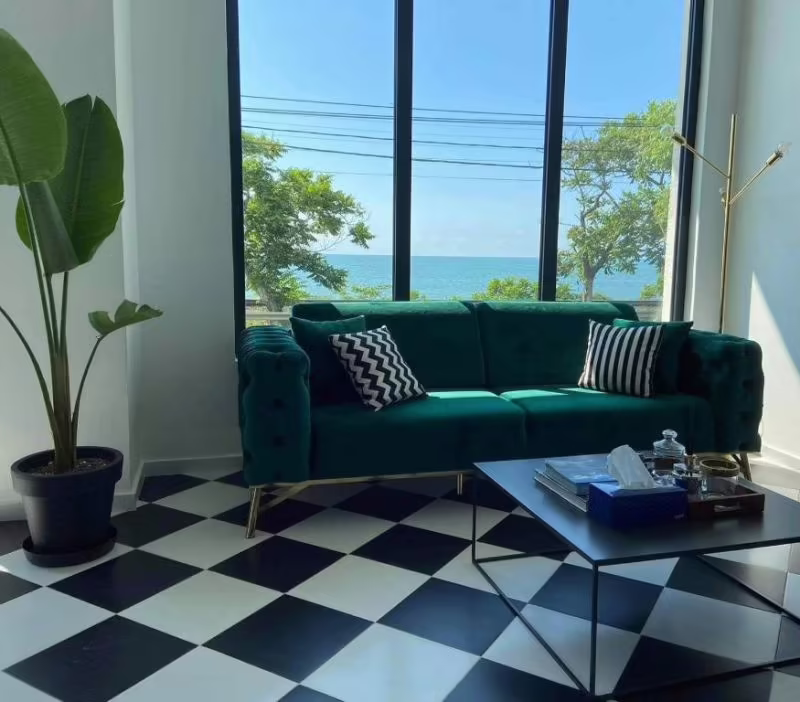 CABO VERDE BOUTIQUE HOTEL