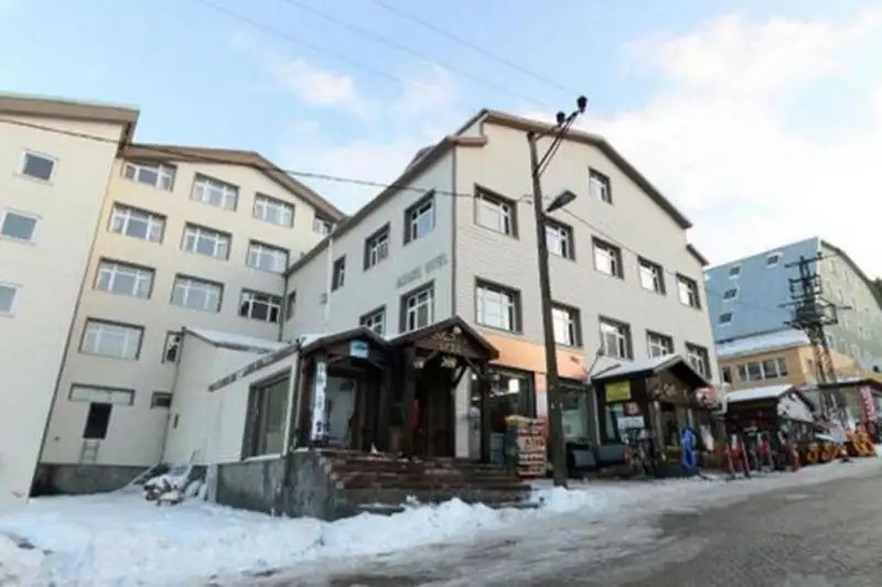 LIZBONIA HOTEL ULUDAG