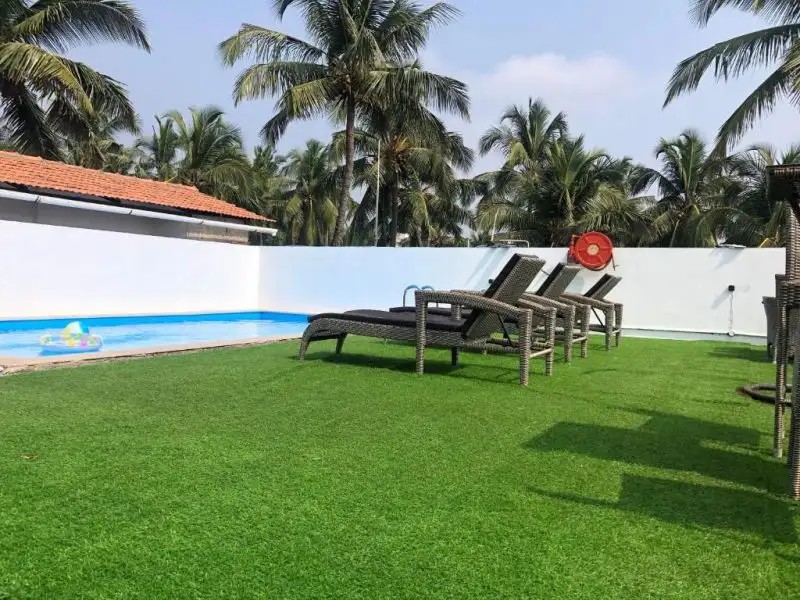THE PLAZINN CANDOLIM (EX. THE PLAZINN BY LEGENDS HOTELS)