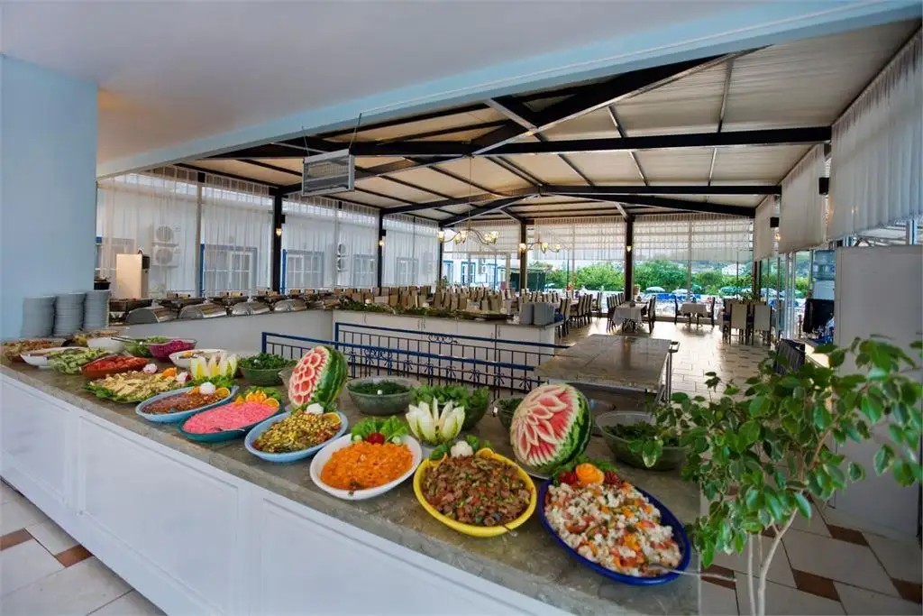 ARES BLUE (EX. LARISSA BLUE)