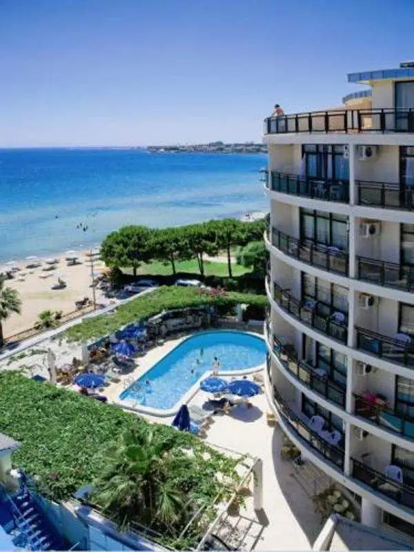 ORION HOTEL DIDIM