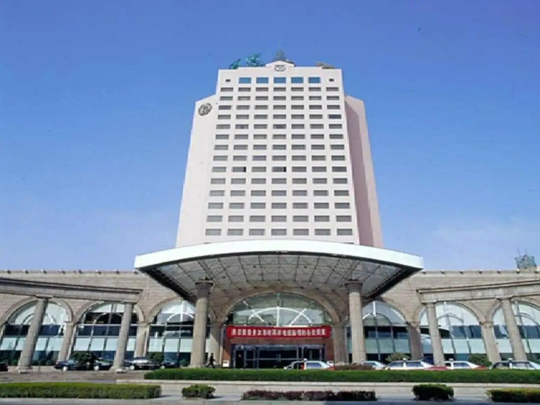 GRAND REGENCY