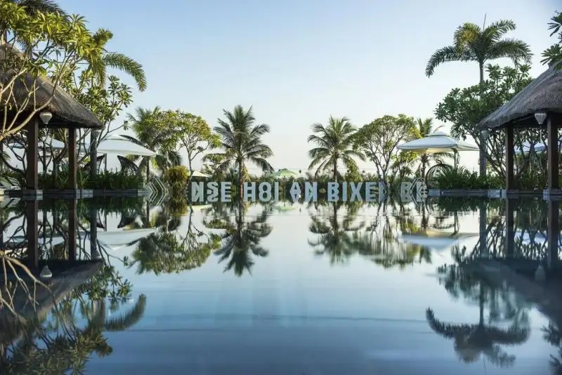 SILK SENSE HOI AN RIVER RESORT