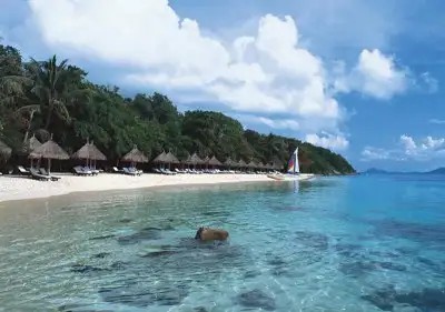 EVASON PHUKET & BON ISLAND (EX. EVASON PHUKET RESORT & SPA)
