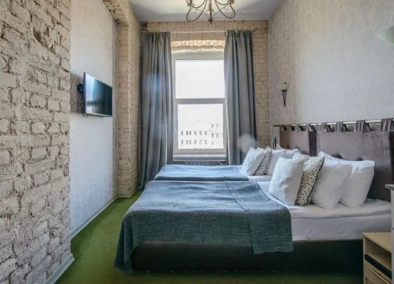 LE DYAGHILEV (ДЯГИЛЕВ)