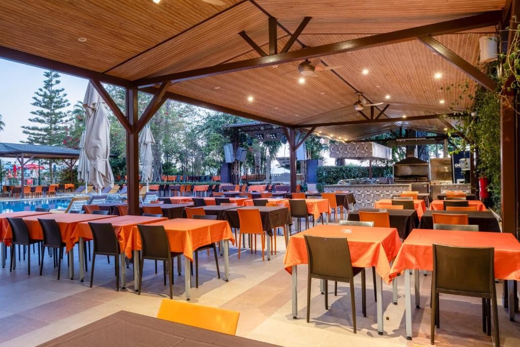 FAME BEACH HOTEL (EX. FAME RESIDENCE PARK)