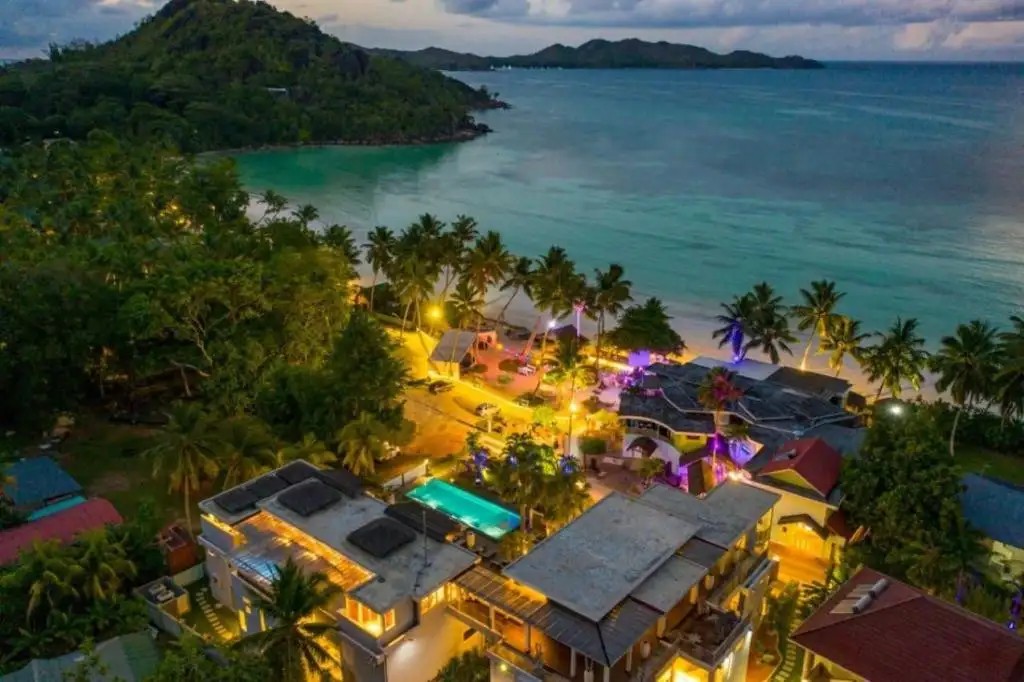LE DUC DE PRASLIN