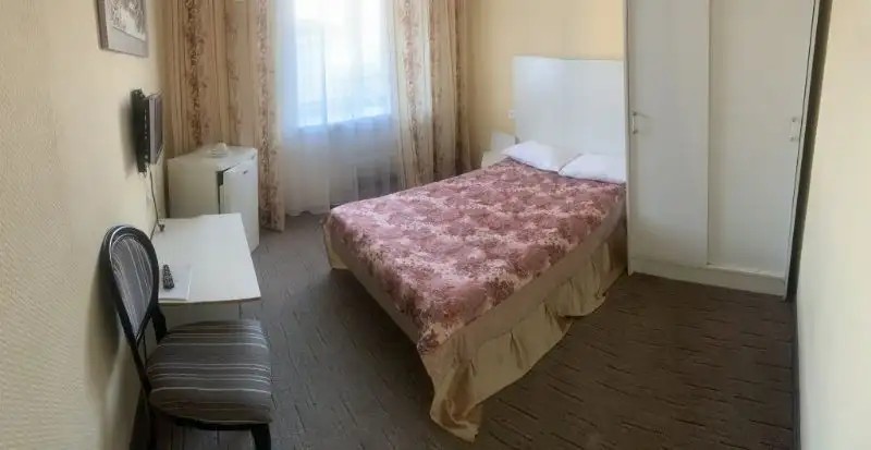 ОТЕЛЬ ГУБЕРНСКИЙ