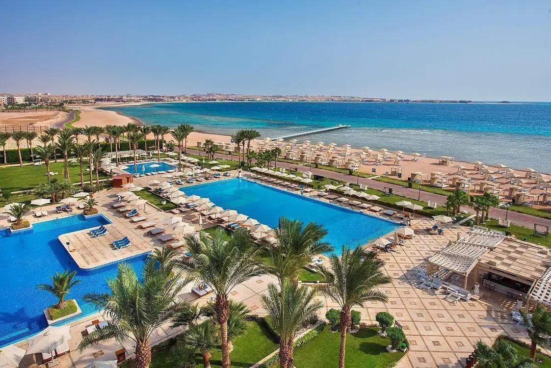 PREMIER LE REVE HOTEL & SPA ADULTS ONLY 16+