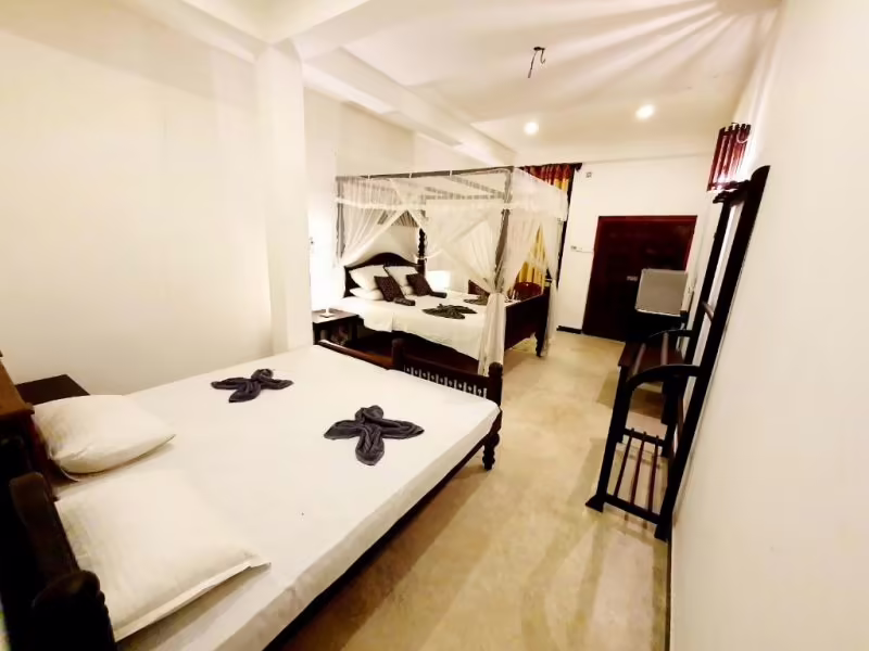 BLUE OCEAN VILLA