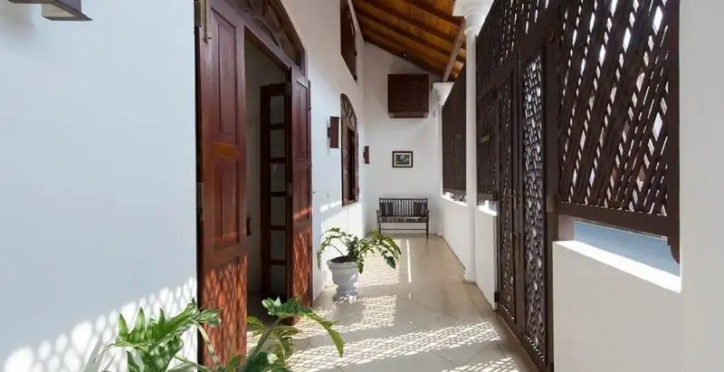 NO. 39 GALLE FORT