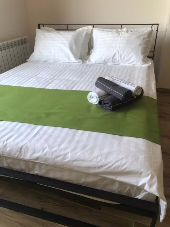BLUR INN