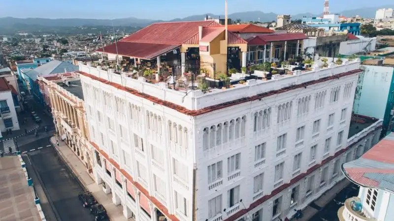 IBEROSTAR CASA GRANDA (ex. CASA GRANDA)